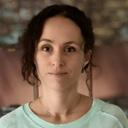 Portrait of Jess Money, Editorial and AI Lead at Green Ink